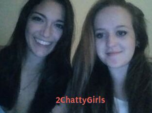 2ChattyGirls