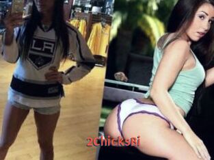 2ChicksBi