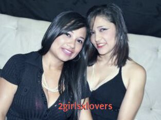 2girlsxlovers
