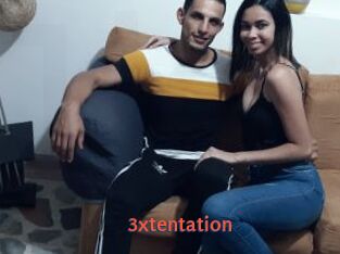 3xtentation