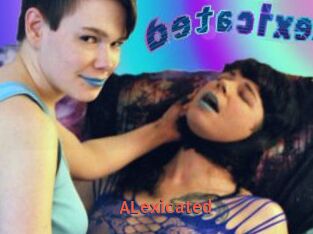 ALexicated