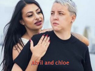 Abril_and_chloe