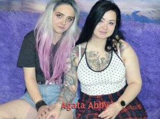Agata_Abby