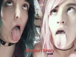 AhegaoTheory