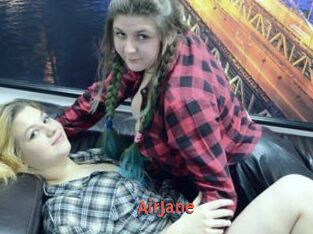 AirJane
