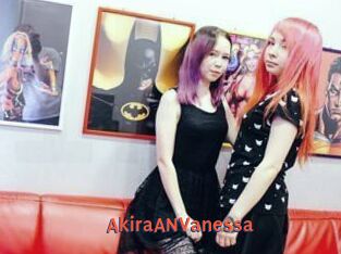 AkiraANVanessa