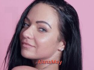 AlanaMay