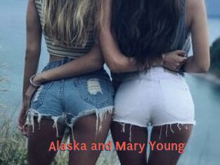 Alaska_and_Mary_Young