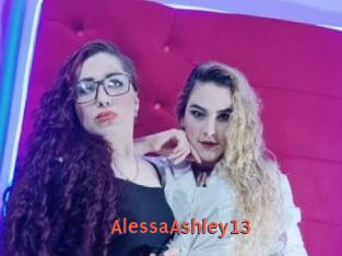 AlessaAshley13