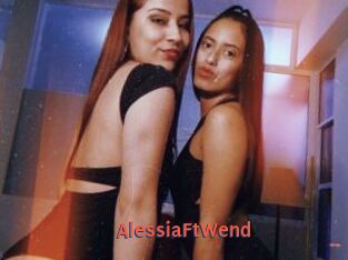 AlessiaFtWend