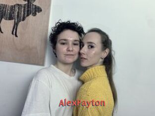 AlexPayton