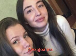 AlexaJoanna