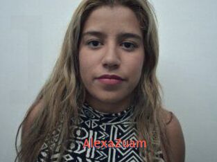 AlexaZuam