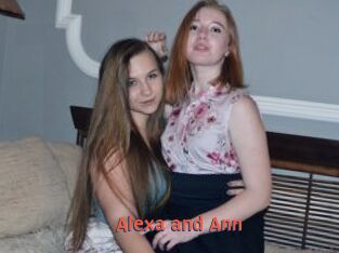 Alexa_and_Ann