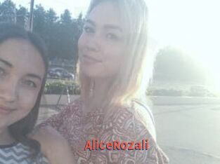 AliceRozali