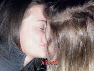 AliceW