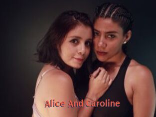 Alice_And_Caroline