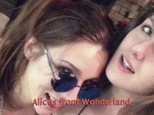 Alices_from_Wonderland