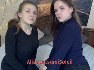 AlisaKatsumiSoleil