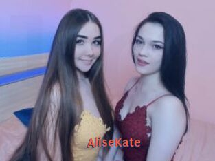 AliseKate 1 lesbienne chaude