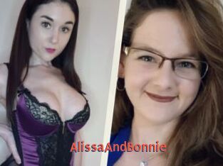 AlissaAndBonnie