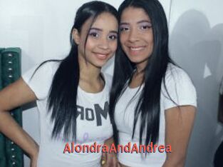 AlondraAndAndrea