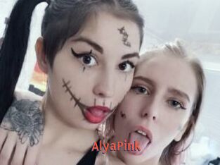 AlyaPink