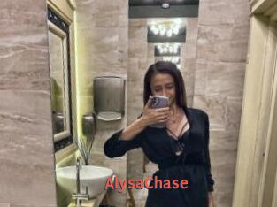 AlysaChase
