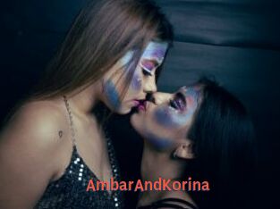 AmbarAndKorina