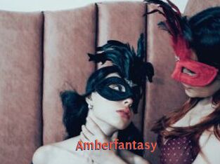 Amberfantasy