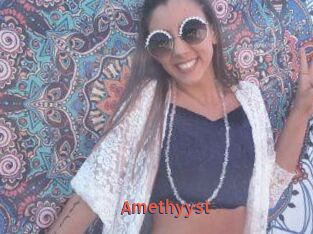 Amethyyst
