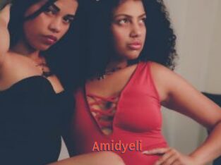 Amidyeli