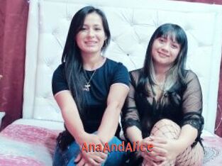 AnaAndAlice