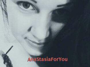AnaStasiaForYou