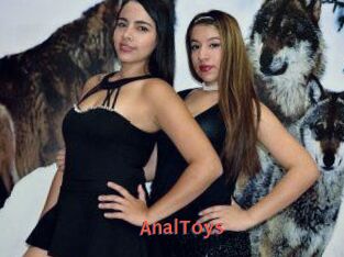 AnalToys