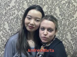 AndreaMarta