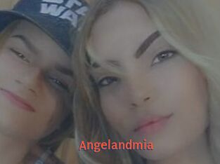 Angelandmia