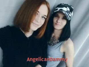 Angelica_n_Dammy