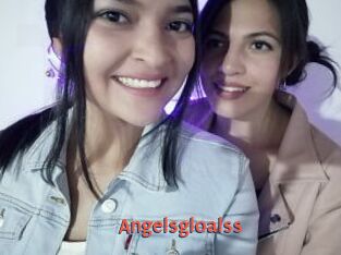 Angelsgloalss