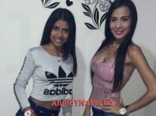 AngieYNatacha