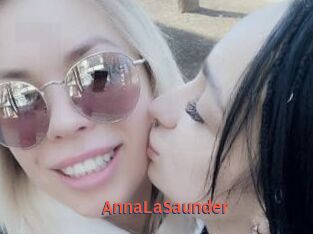 AnnaLaSaunder
