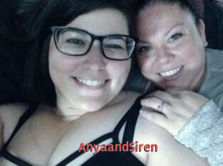 AnyaandSiren
