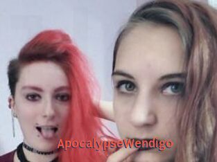 ApocalypseWendigo