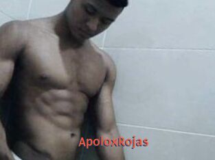 ApoloxRojas