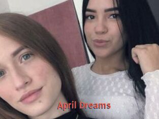 April_Dreams
