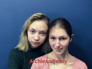 ArchieAndJenny