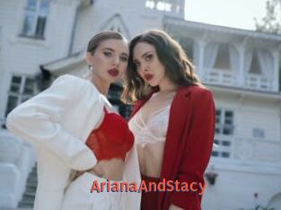 ArianaAndStacy