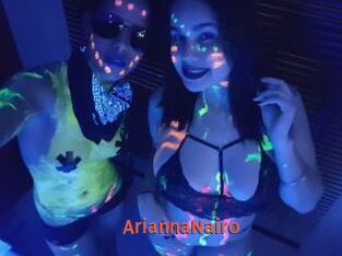 AriannaNairo