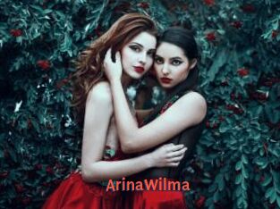 ArinaWilma