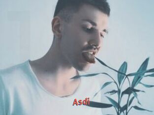Asdi
